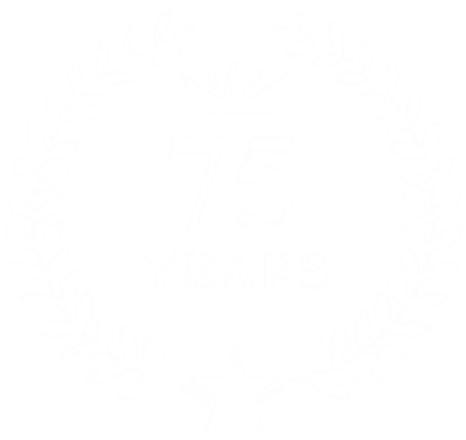 75 Years Legacy