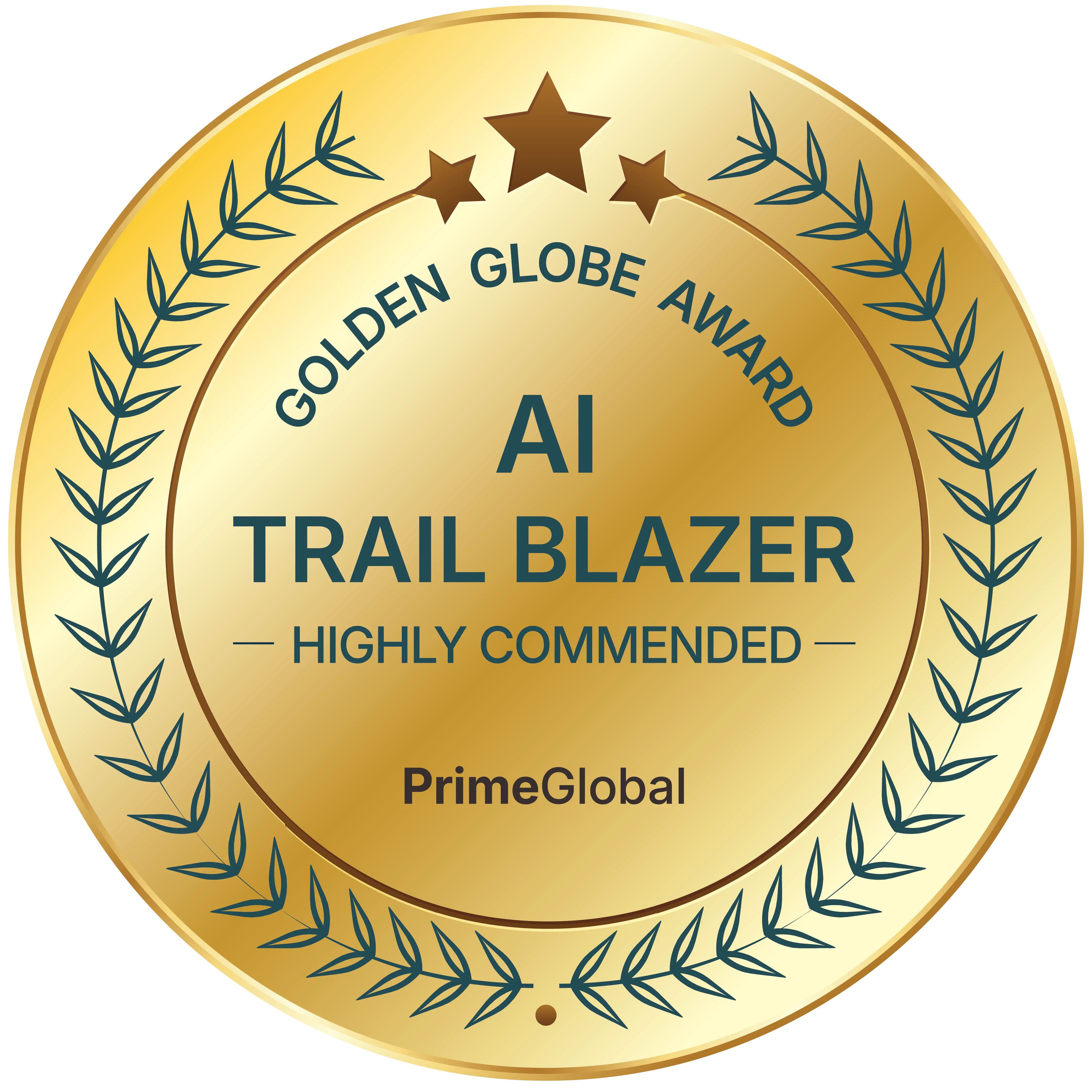 AI Trail Blazer
