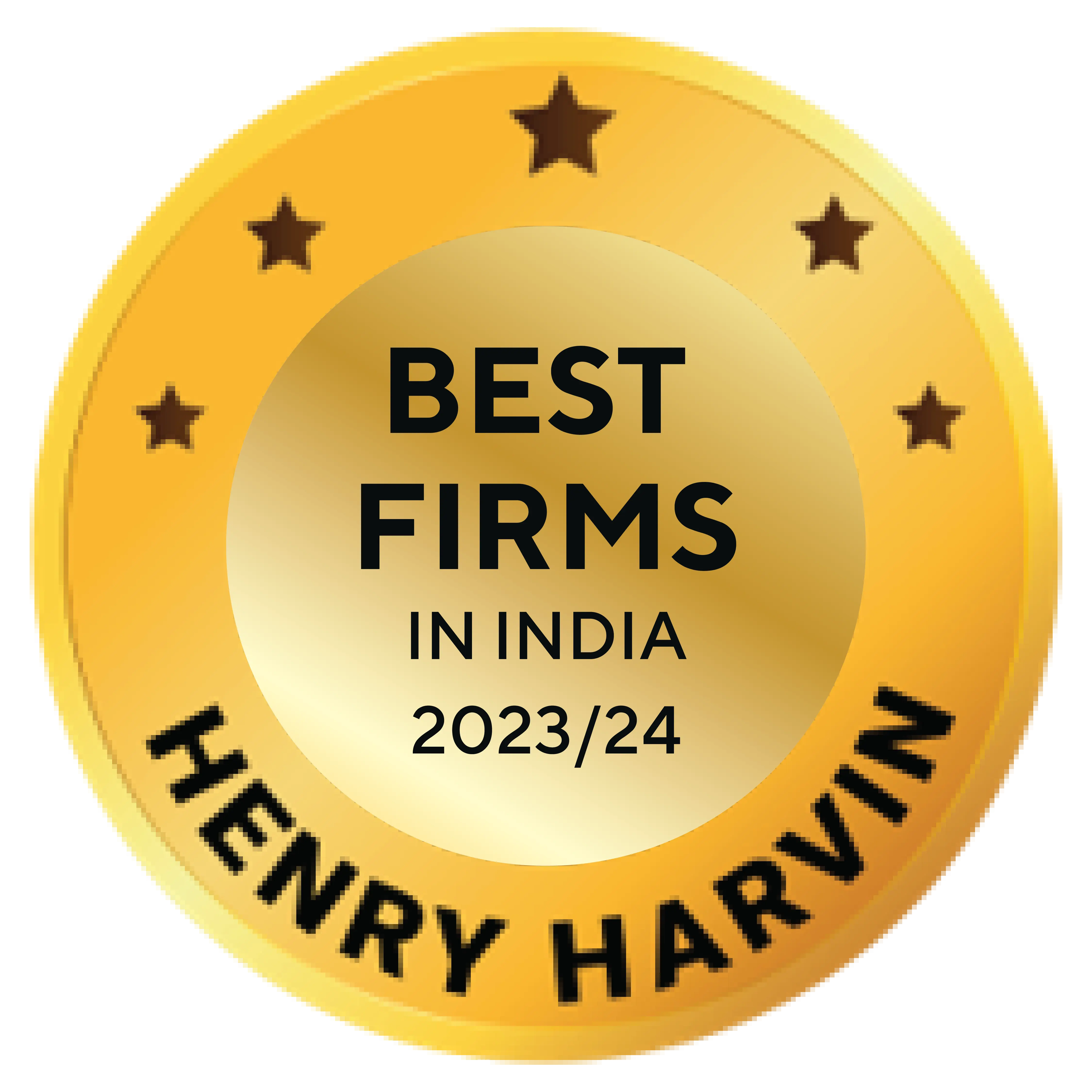 Best Firms in India
