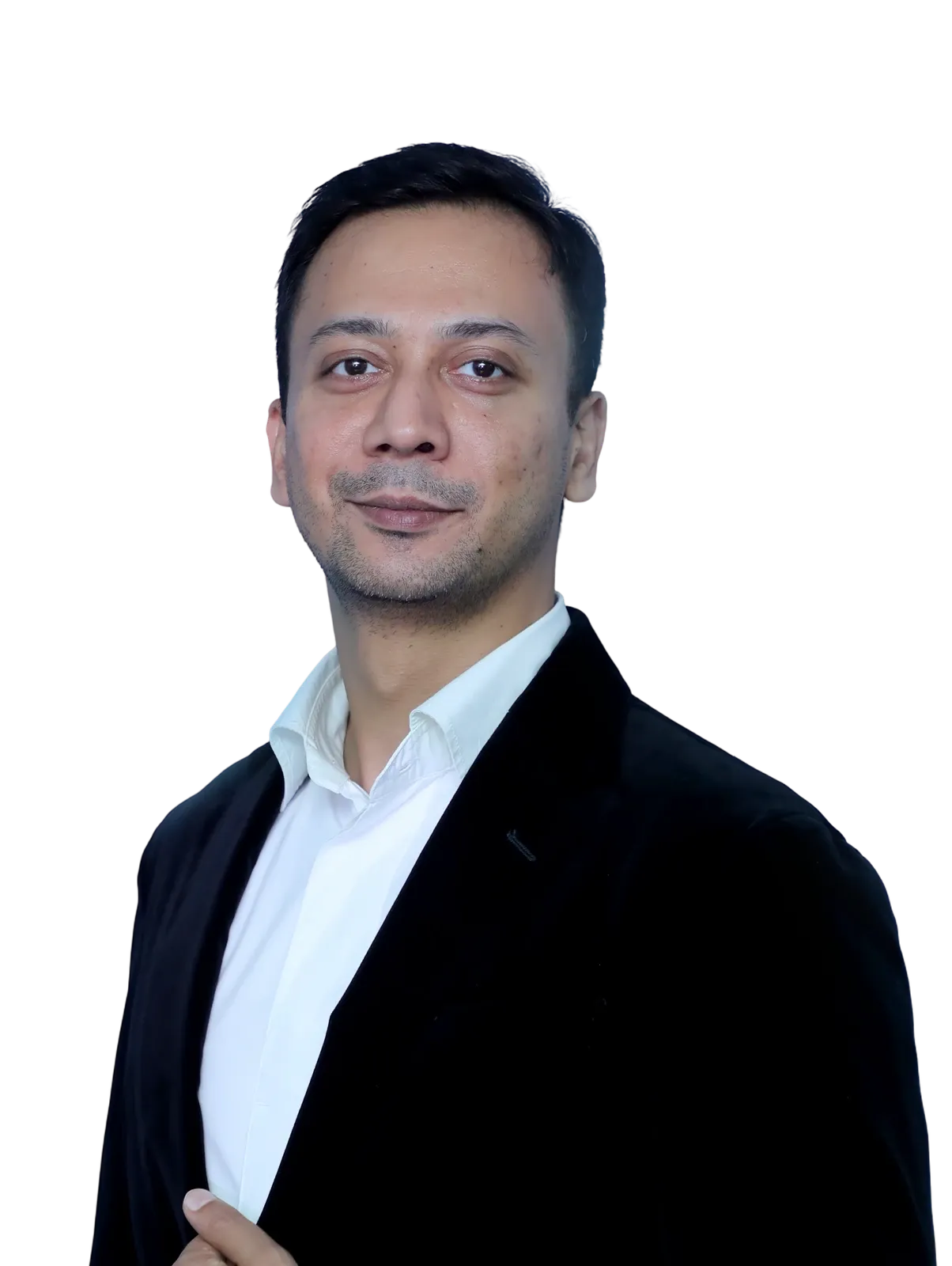 Karan Gupta