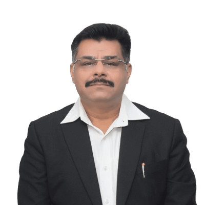 Manish Anand