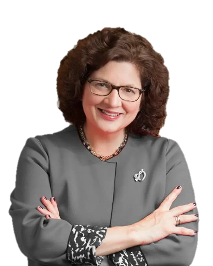 Mary Richter