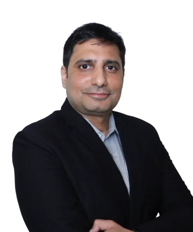 Pankaj Bhasin