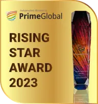 Rising Star Award