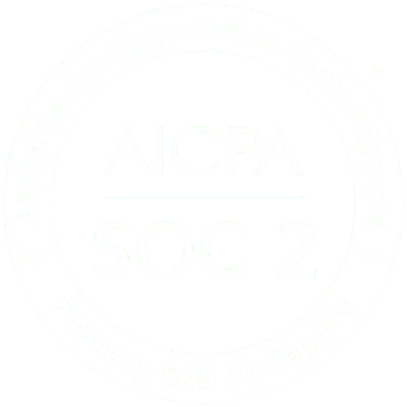 SOC 2 Compliant