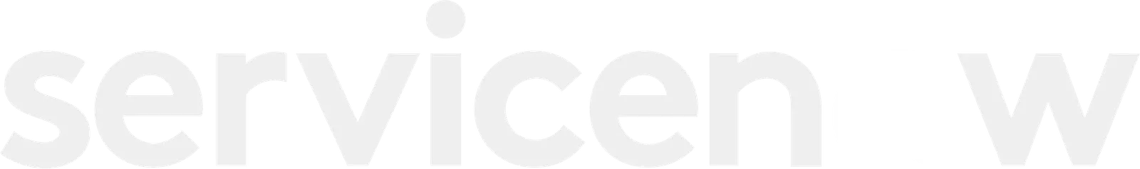 ServiceNow