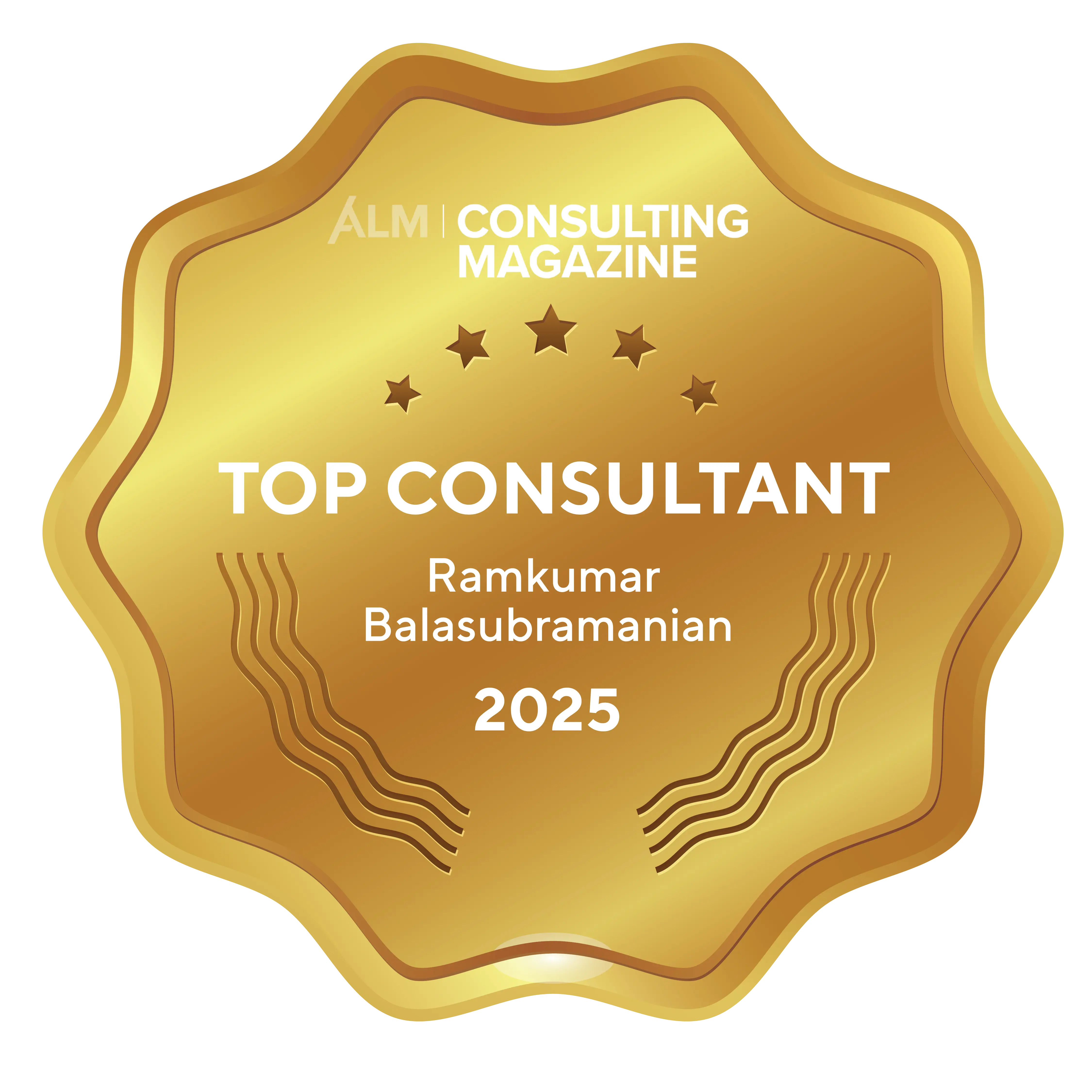 Top Consultant